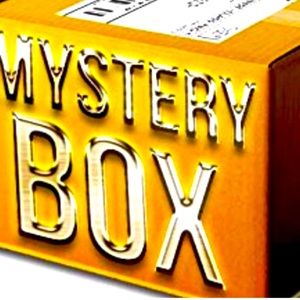 Mystery box new and nwot boutique items